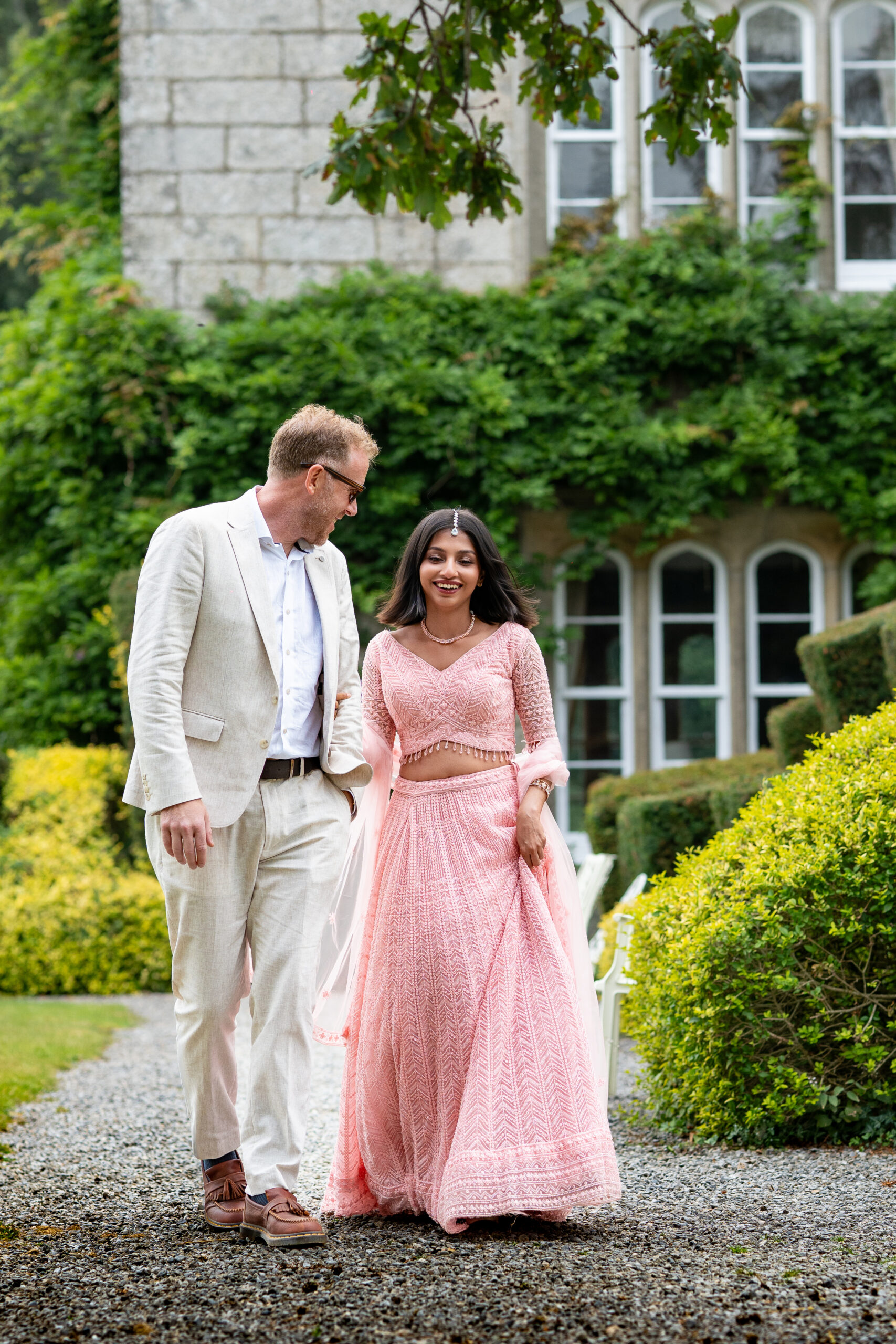 Ananya & Karan
